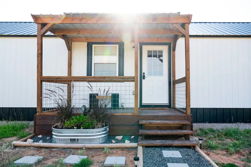 Little Mesquite Retreat - Image 1