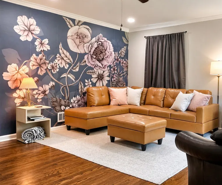 Families-Outdoor Space, 2 LivingRms, BabyAmenities - Image 1