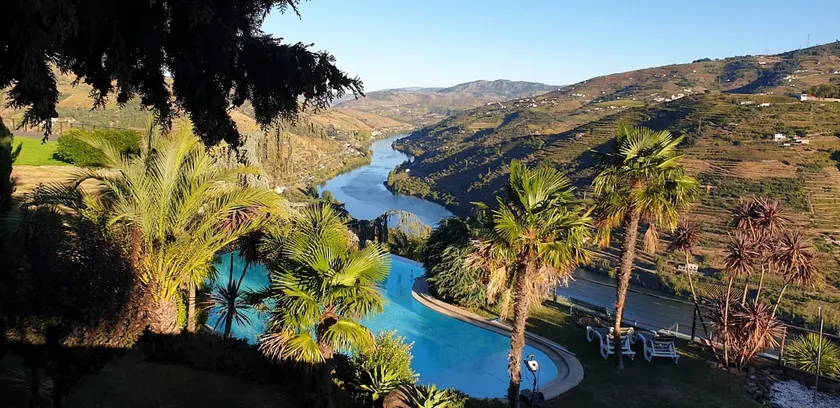Private House with Pool in the Douro - Image 1