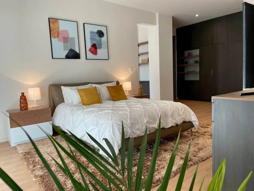 Luxury studio. - Image 1