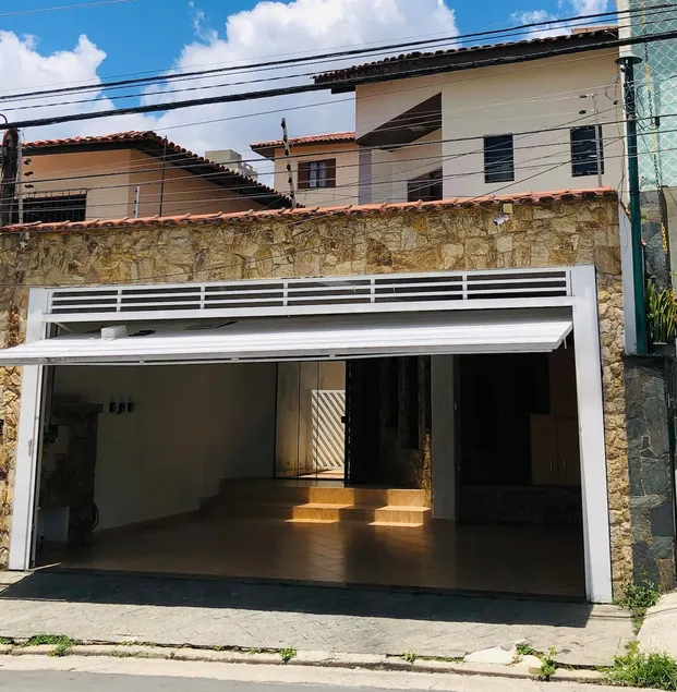 Casa na Penha - Brás, Corinthians, Metrô, T Salomão - Image 1