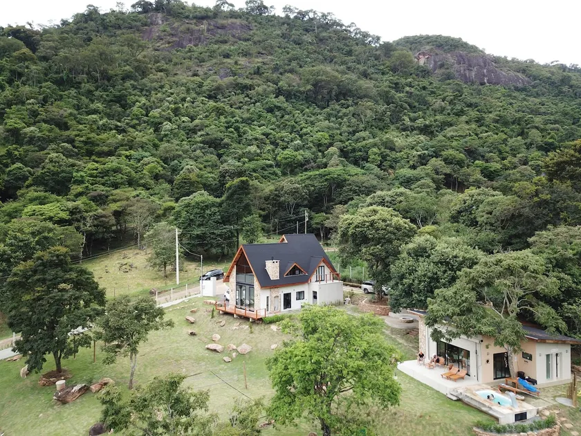 Chalet Canta Galo - Image 1