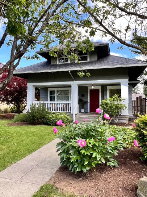 Historic Olympia Home - Charming - Great Location - Image 1