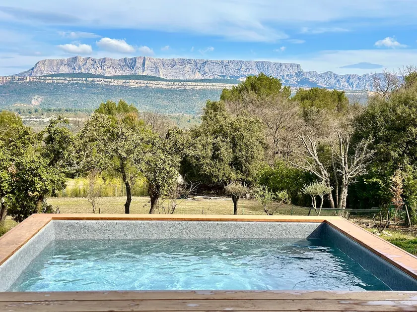 Maisonette Sainte Victoire - Image 1