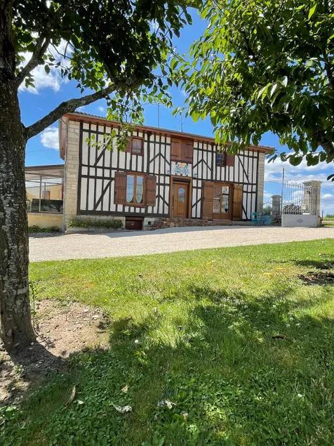 Domaine des deux sapins - Image 1