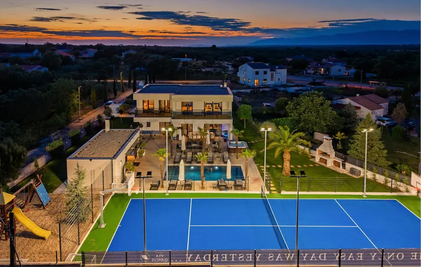 Villa Quercus - Image 1