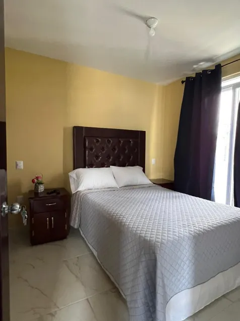 Nice luxury apartment - Image 1
