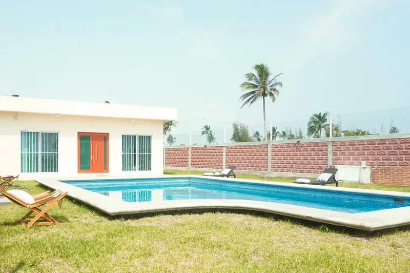 Villa Encanto Coastal - Image 1