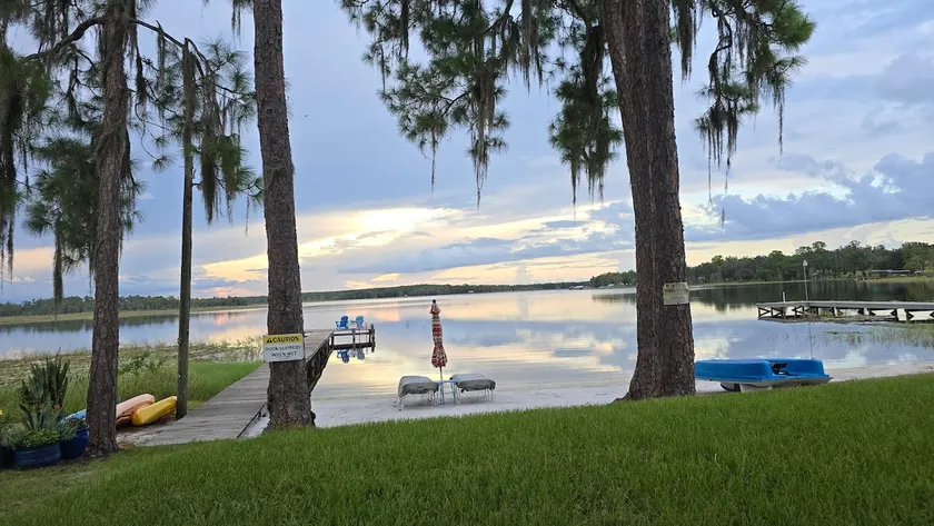 Lakefront home - country - check for seasonal rate - Image 1