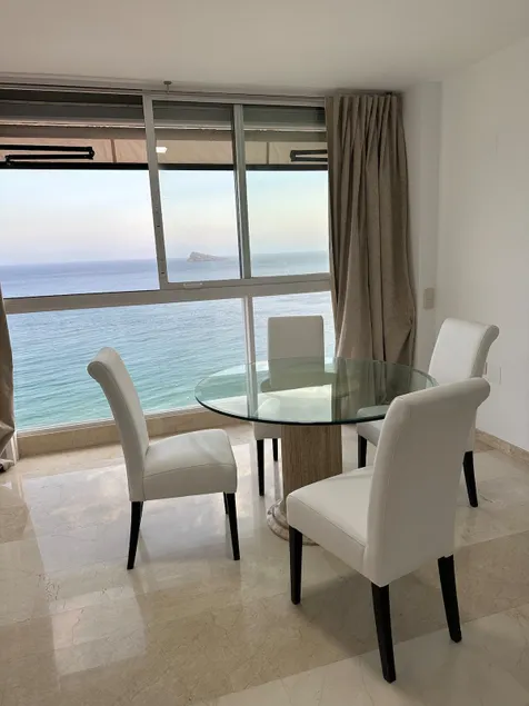 Levante beachfront - Image 1