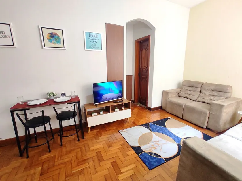 full apartment next to the mall - Image 1
