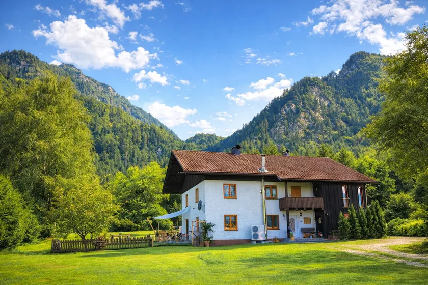 Achselkopf apartment - Image 1