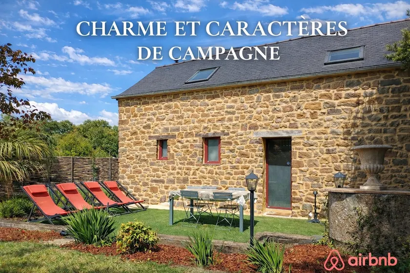 Air conditioning + Charm & Countryside Character - Image 1