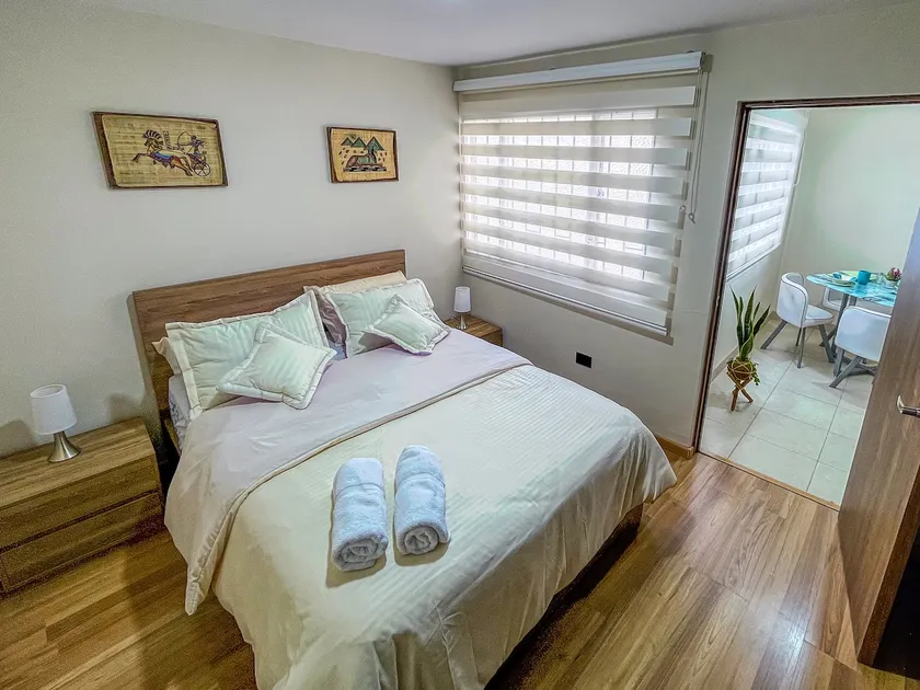 Cozy El Dorado Apartment - Image 1