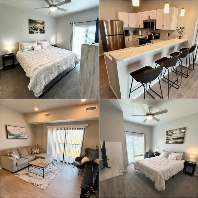 Relaxing Retreat 2 Bed | 2 Bath • Gym • Game Room - Image 1