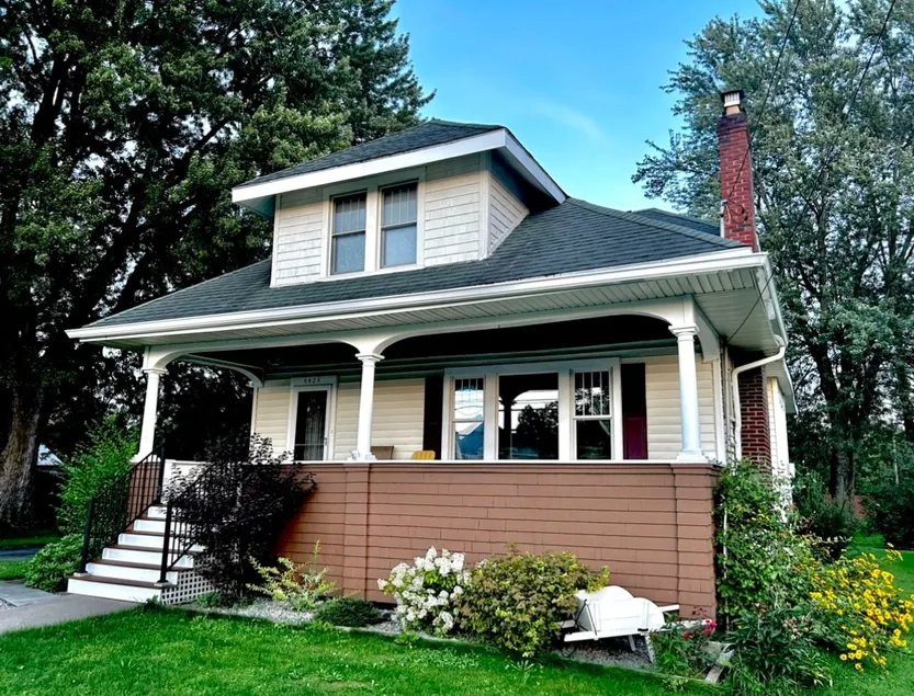 The Caraway House - Image 1