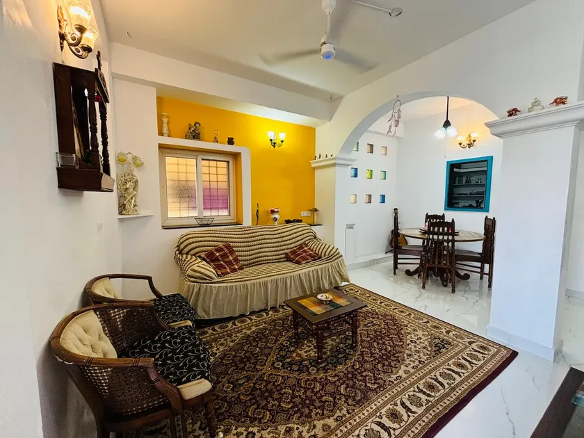 Cozy 2-Bedroom Independent Home Self Check-in! - Image 1