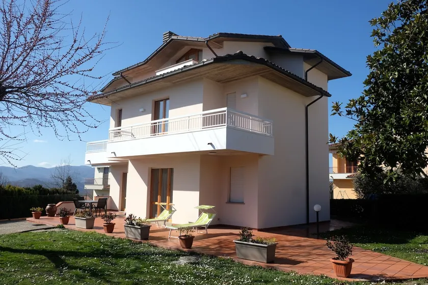 Casa del Carmine - Image 1