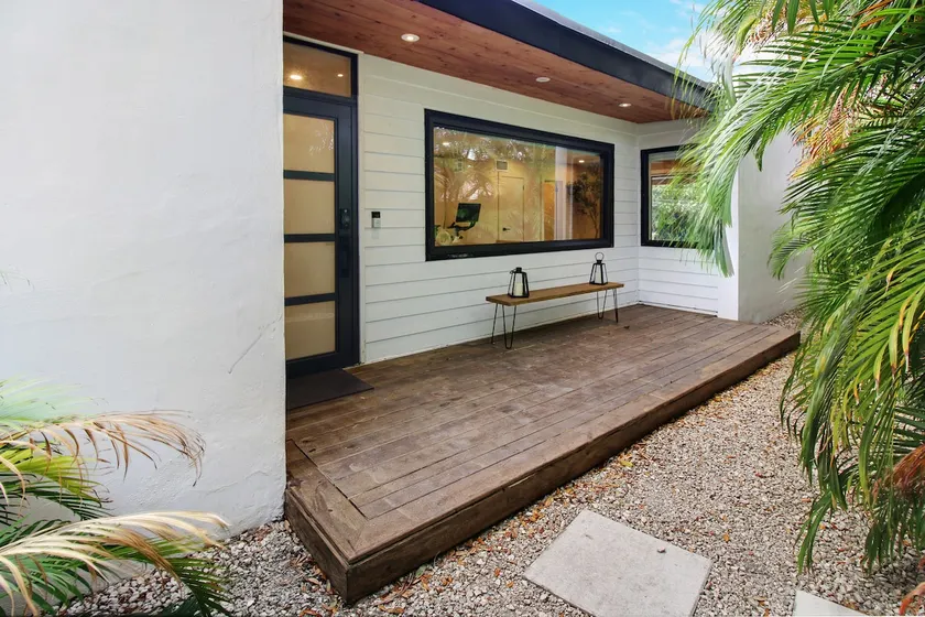 Tropical Boca Retreat | Pool • 5 Min to Beach - Image 1