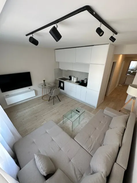 Apartment in Niš, Center! brand-new - Image 1