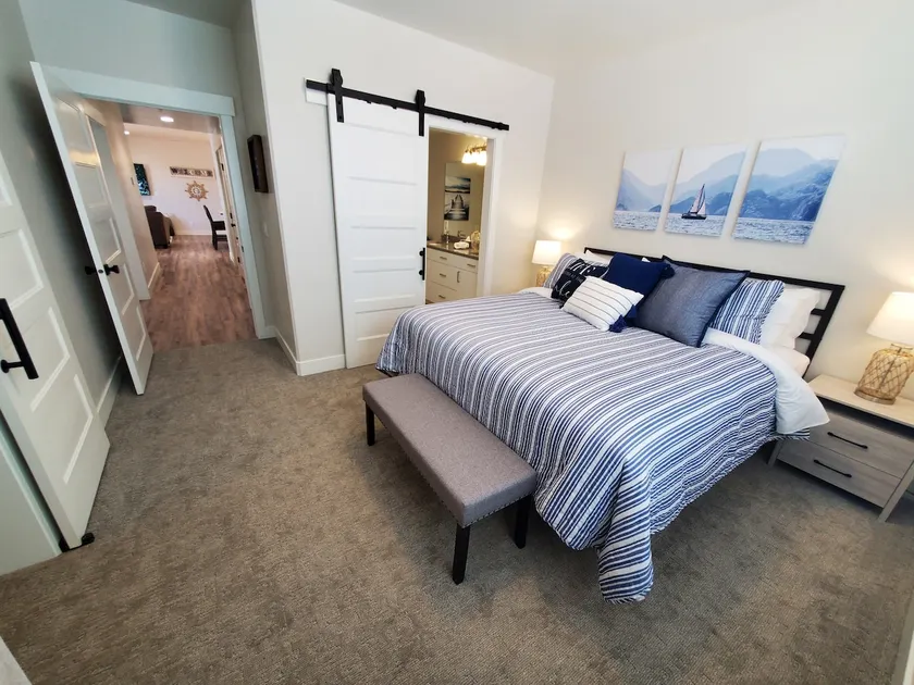 Fish Lake Suite - Image 1