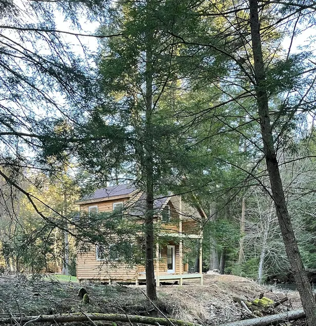 Cabin 3 - Image 1