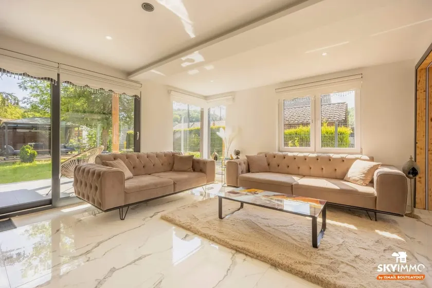 Luxury - Image 1