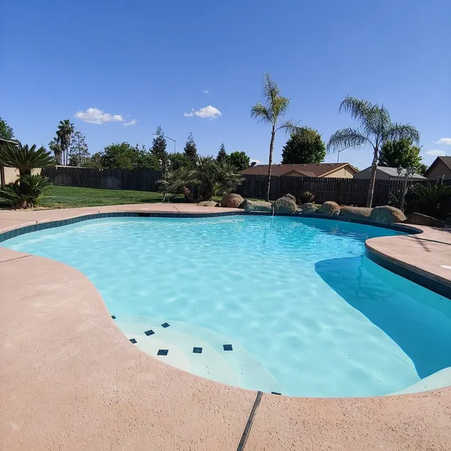 2 BR Pool Paradise - Image 1