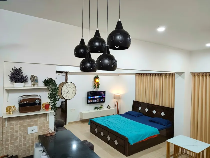|Tapovan, a premium stay | - Image 1