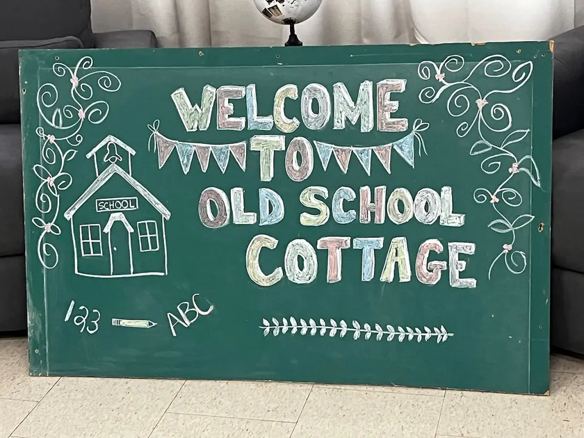Old School Cottage - Image 1
