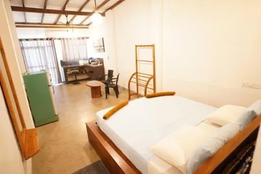 Mini Beach Villa - Image 1