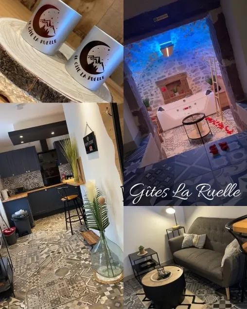 Gîte la ruelle - Image 1