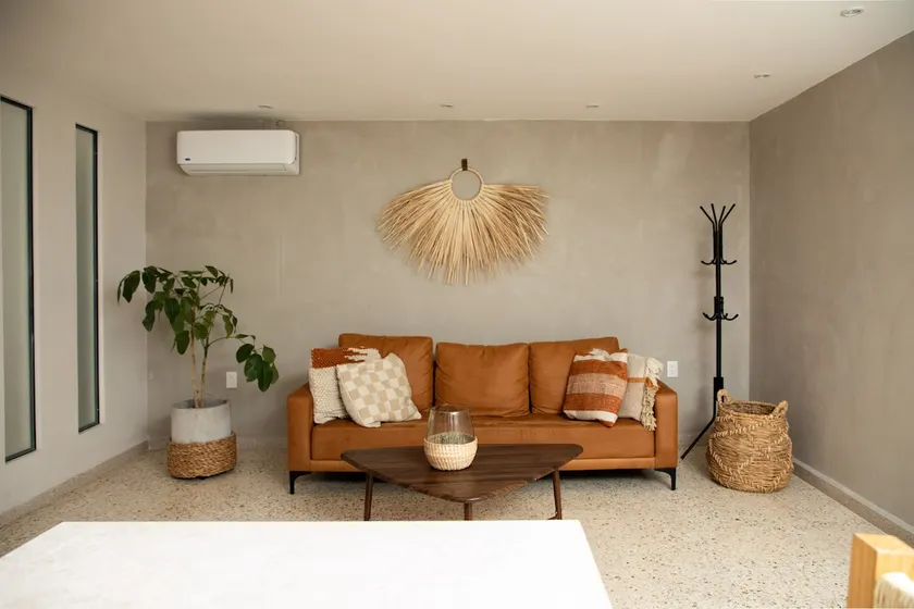 Loft B Madero 3 blocks from the Cathedral - Image 1
