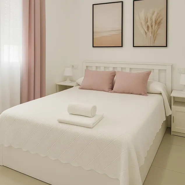 Accommodation Baeza California 2B - Image 1