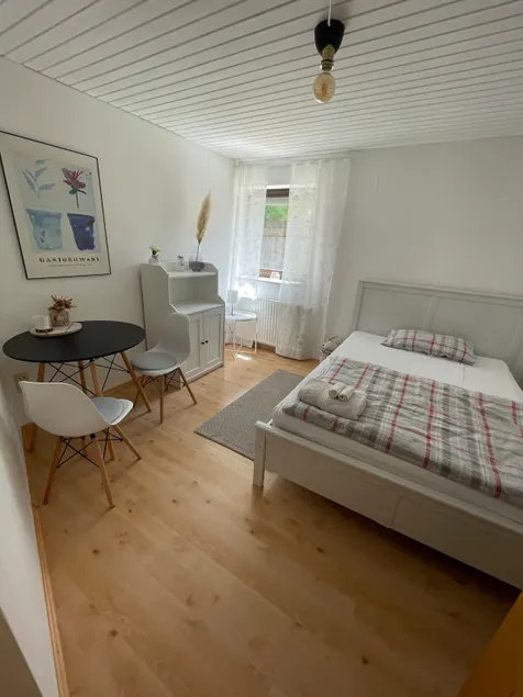 Vacation home at the gateway to the Black Forest - Image 1