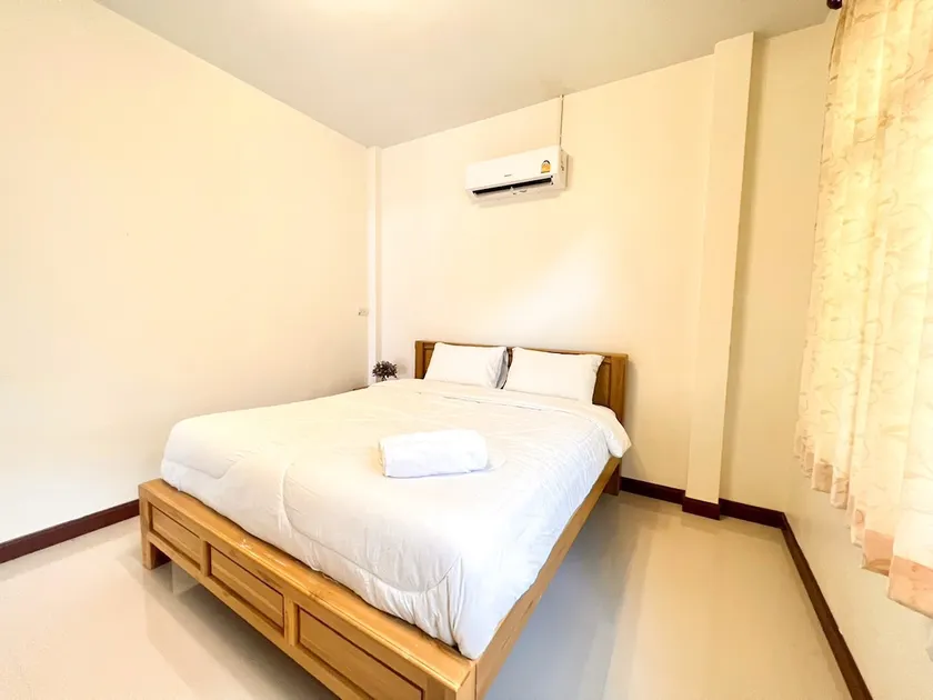 Hatyai peaceful home for family - Image 1