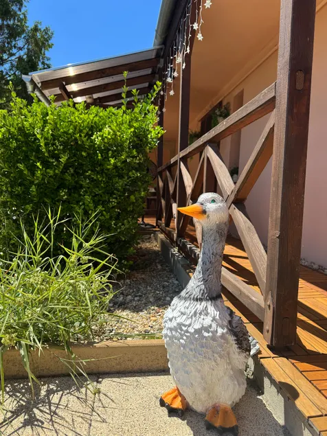 GaLiBa Guesthouse - Image 1