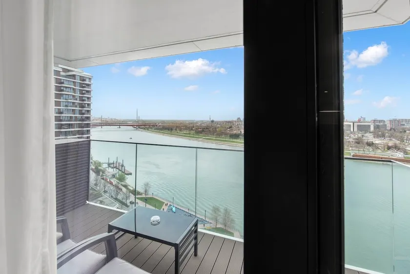 Belgrade Waterfront TwoBedroom13 - Image 1
