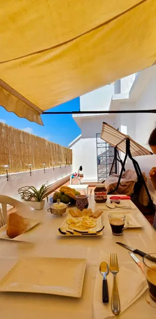 Tangier, Morocco: Stay - Image 1