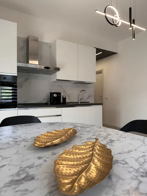 Apartment Dolce Vita Garden - Private parking - Image 1