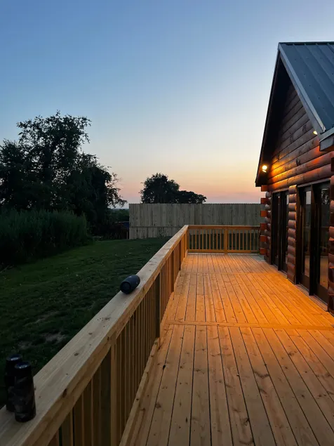 The Scenic Lodge - Image 1
