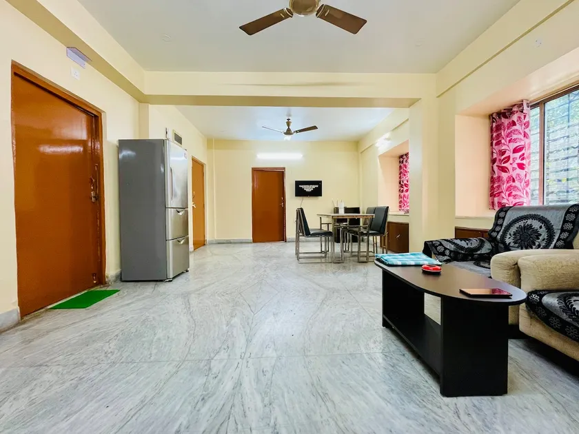 OneAir Serviced Apartment & Homestay - Image 1