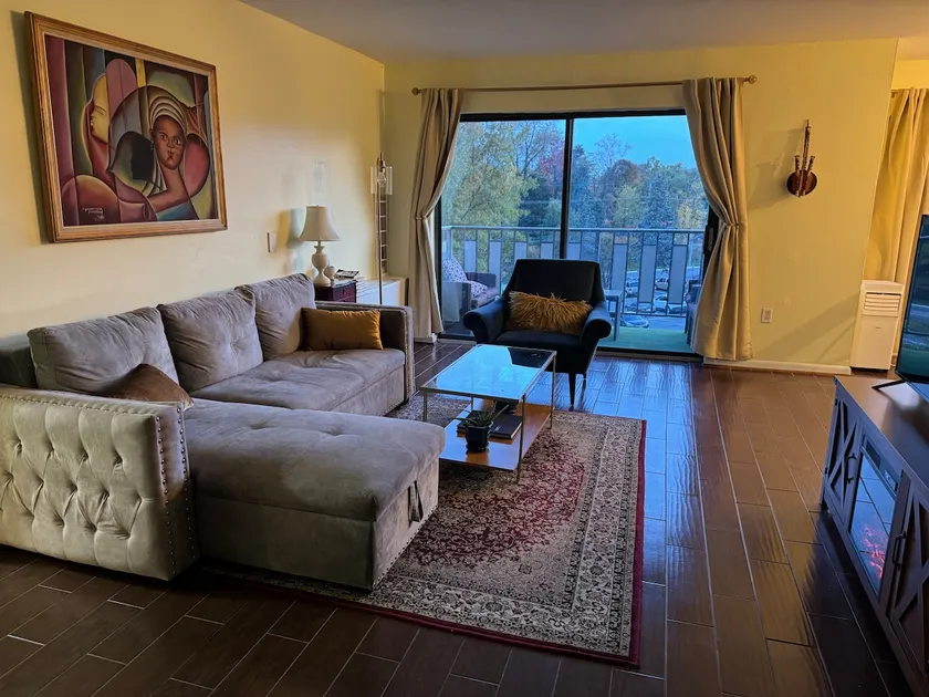 Very Nice Apart 2BR & 2 Bath - Image 1