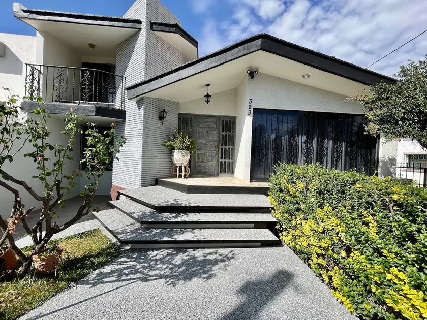 Jardines de Durango Residence - Image 1
