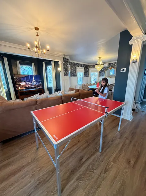 6BR Home |30 min NYC | Ping Pong + Hockey - Image 1