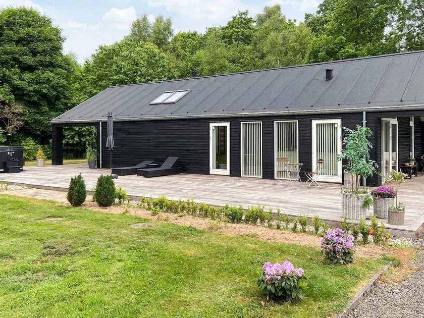 4 star holiday home in Skals-By Traum - Image 1