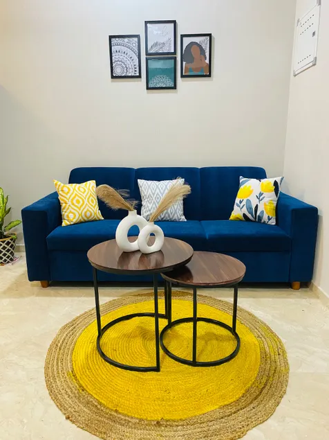 A Blissful Escape in Hiranandani Estate Thane - Image 1
