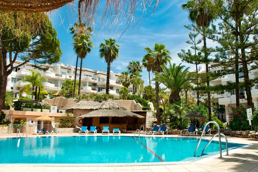 Here 72 Matchroom Mijas Golf - Image 1