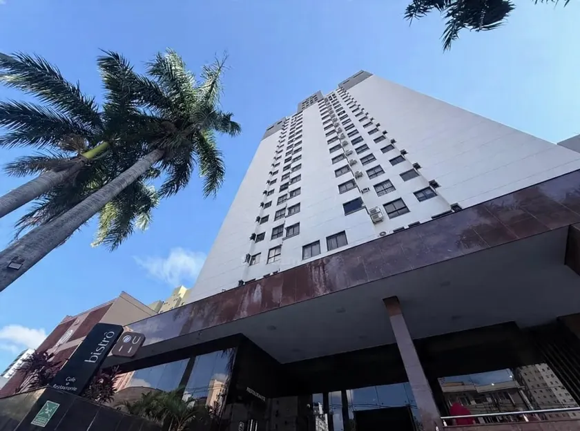 Serviced apartment with maid - Image 1
