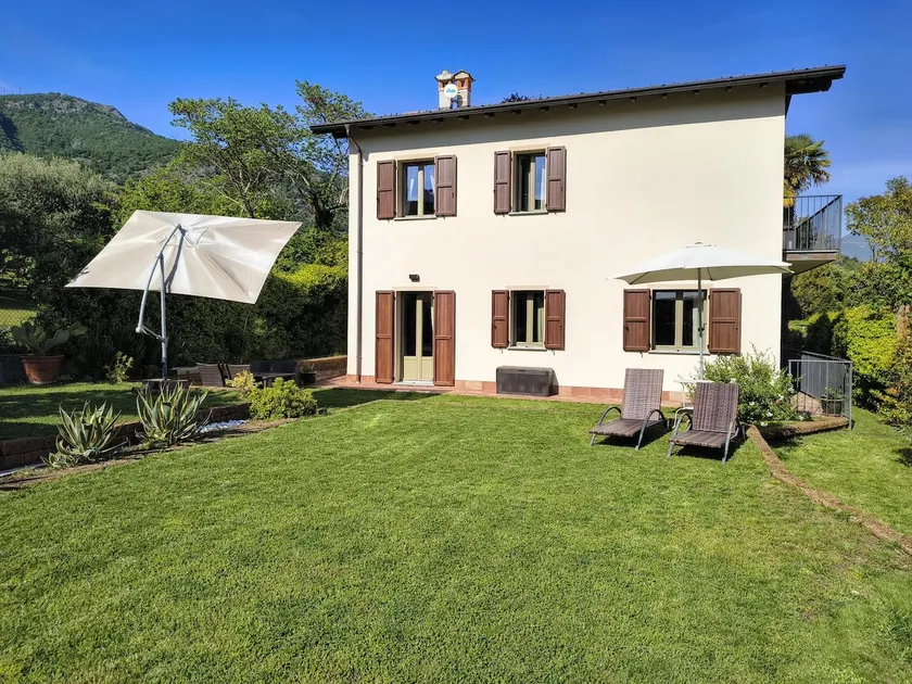 Villa La Bolvedrina - Garden and Lake View Apartments, Lake Como - Image 1